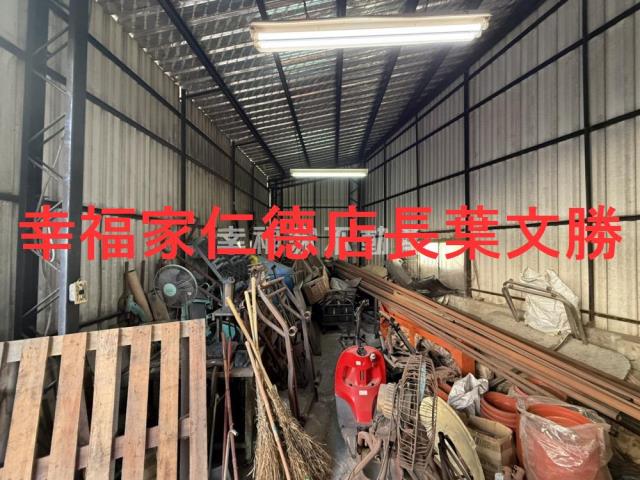 台南永康工業地-9