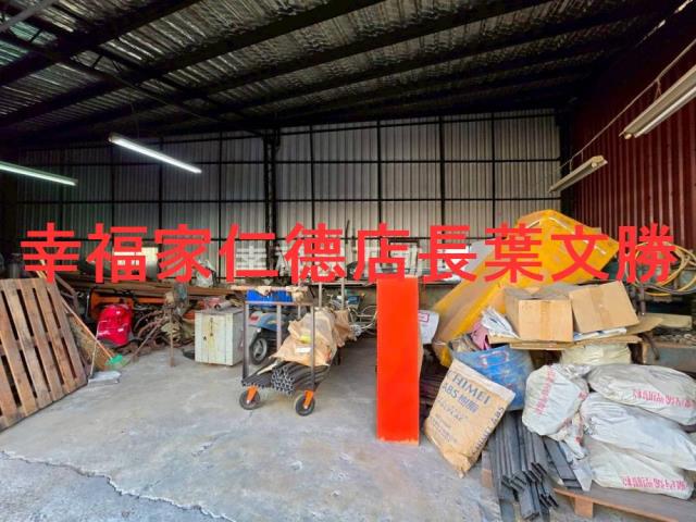 台南永康工業地-11