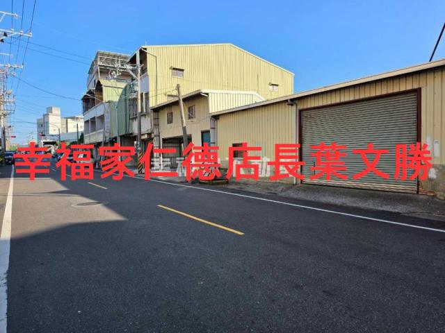台南永康工業地-12