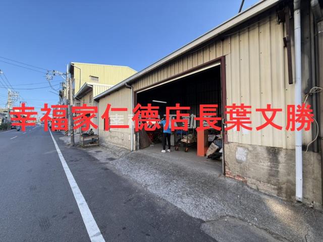 台南永康工業地-14