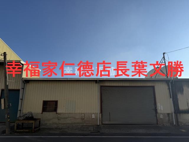 台南永康工業地-2