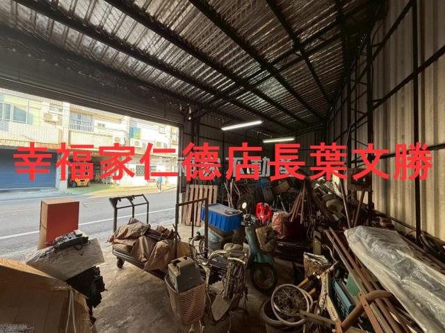 台南永康工業地-3