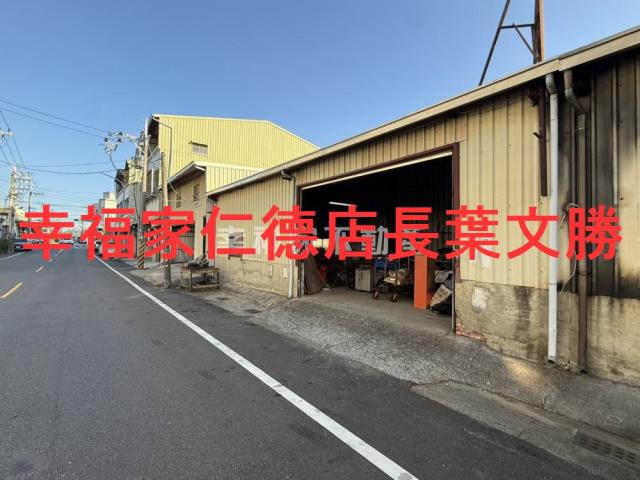 台南永康工業地-4