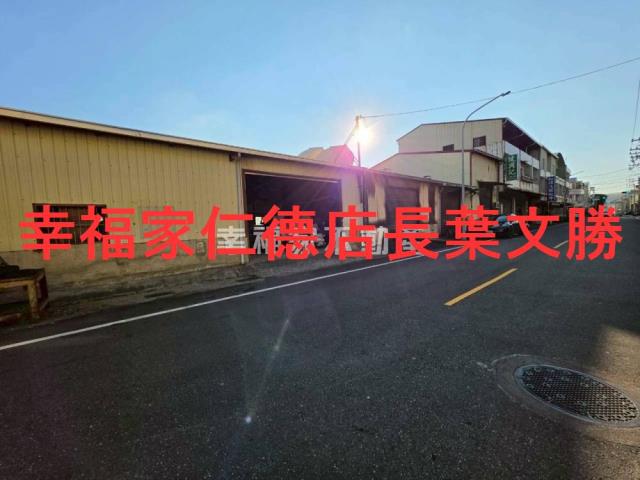台南永康工業地-7