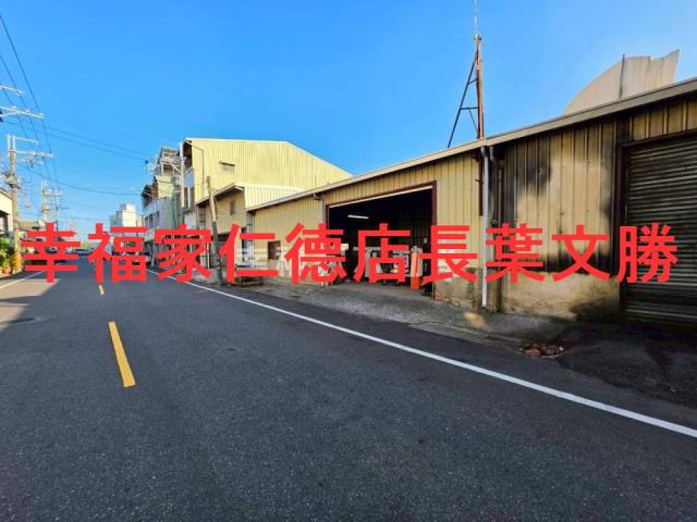 台南永康工業地-8