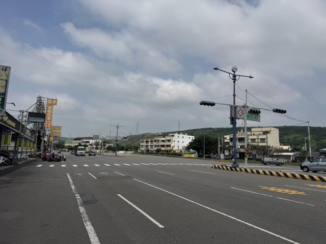 台中清水工業地-3