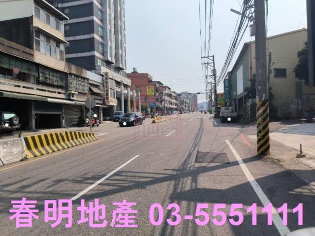 新竹竹東工業地-7