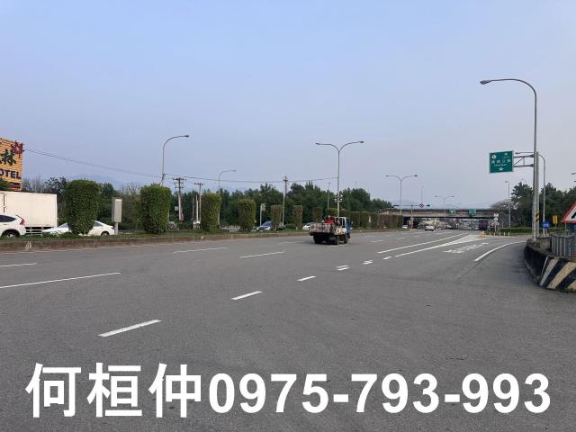苗栗公館工業地-3