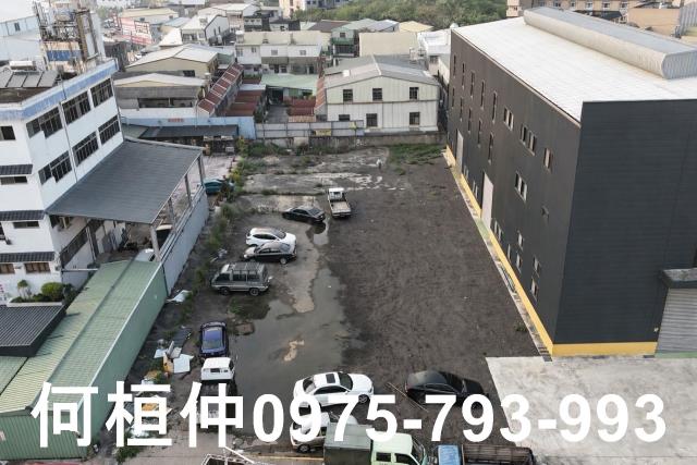 苗栗公館工業地-7